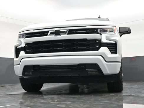 Used 2024 Chevrolet Silverado 1500 RST RWD image 28
