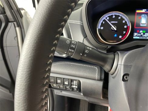 Used 2024 Subaru Forester Touring w/ POP Package 3 image 16