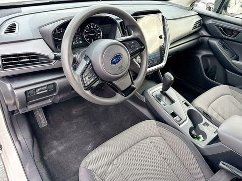Used 2024 Subaru Crosstrek 2.0i Premium image 11