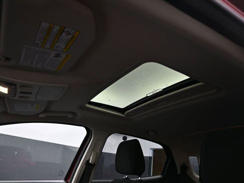 Used 2018 Ford EcoSport SE image 30