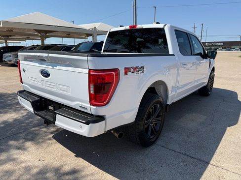 Used 2022 Ford F150 XLT w/ Equipment Group 302A High image 7
