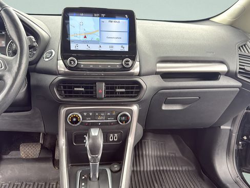 Used 2019 Ford EcoSport SES AWD/4WD image 13