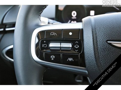 Used 2026 Genesis GV70 2.5T image 18