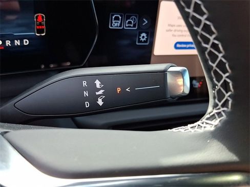 New 2026 Chevrolet Silverado EV LT image 10