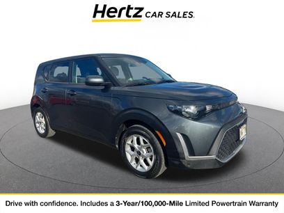 Used 2025 Kia Soul LX w/ LX Technology Package