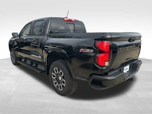 New 2026 Chevrolet Colorado Z71 image 3