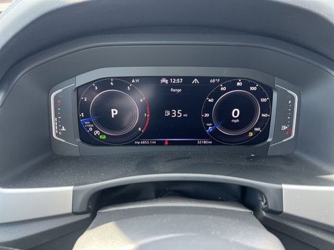 Used 2022 Volkswagen Atlas SE image 12