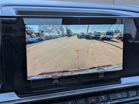 Used 2022 GMC Sierra 1500 Elevation w/ X31 Off-Road Package image 21