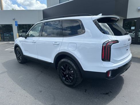 New 2025 Kia Telluride SX Prestige X-Pro image 8