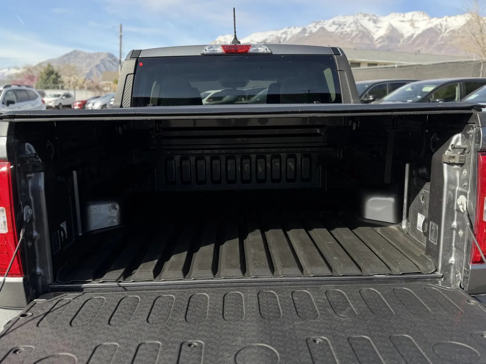 Used 2024 Ford Maverick XLT FWD image 17