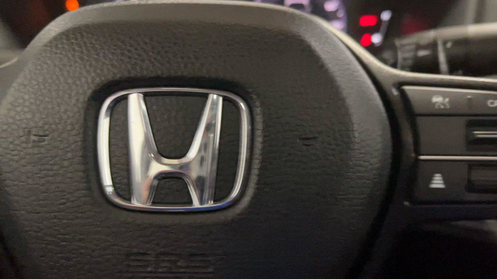 Certified 2024 Honda Accord EX image 34