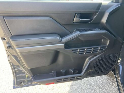 Used 2026 Toyota Tacoma SR5 RWD image 11