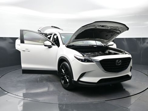 Used 2023 MAZDA CX-9 Touring Plus image 39