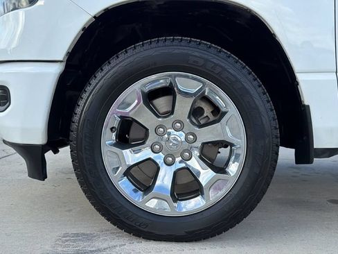 Used 2024 RAM 1500 Tradesman w/ Trailer Tow Group AWD/4WD image 9