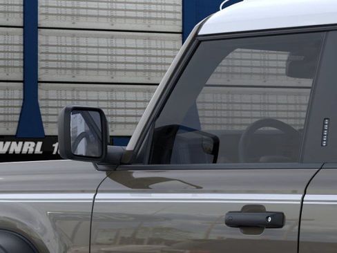 New 2026 Ford Bronco Heritage Edition AWD/4WD image 26