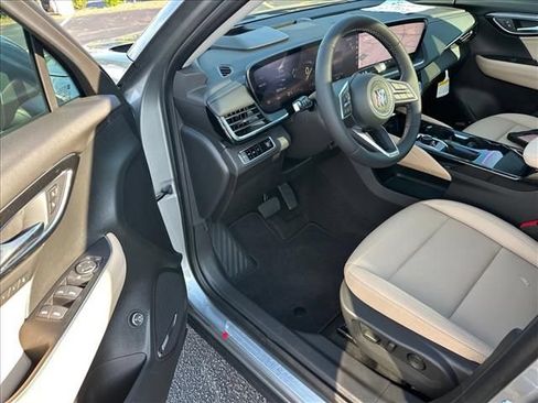 New 2026 Buick Envision Preferred AWD/4WD image 18