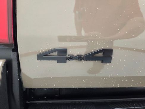 New 2026 Toyota Tacoma TRD Sport image 26