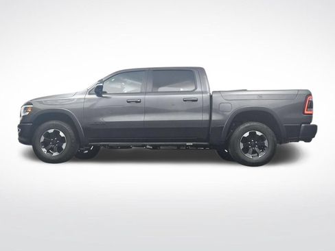 Used 2022 RAM 1500 Rebel w/ Rebel Level B Equipment Group AWD/4WD image 35
