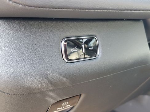 New 2026 Lincoln Navigator Reserve w/ Jet Appearance Package image 15