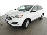 Used 2022 Ford Edge SEL image 3