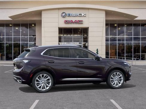 New 2026 Buick Envision Avenir AWD/4WD image 5