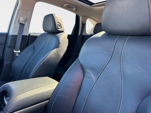 Used 2020 Acura RDX FWD w/ Technology Package image 18