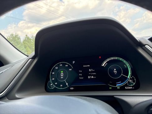 Certified 2023 Hyundai Sonata Limited FWD image 9