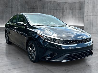 Used 2023 Kia Forte LXS w/ LXS Technology Package