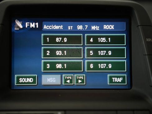 Used 2007 Toyota Prius Touring image 20