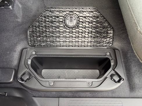 New 2026 RAM 1500 Big Horn AWD/4WD image 11