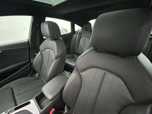 Used 2019 Audi A5 2.0T Prestige w/ 19" S Line Wheel Package image 34