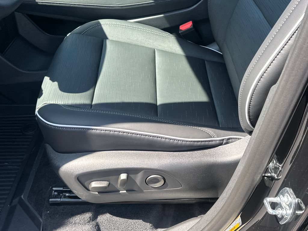 New 2026 Buick Enclave Sport Touring AWD/4WD image 11