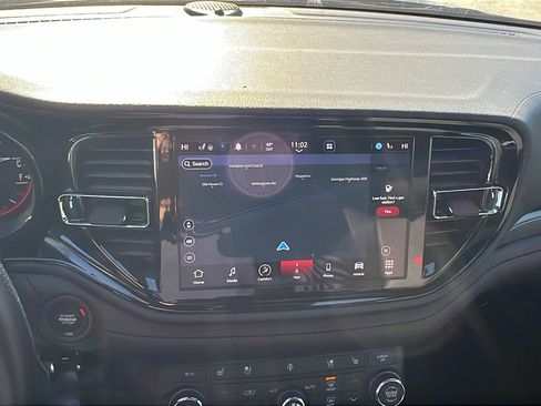 Used 2025 Dodge Durango R/T image 37