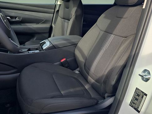 New 2026 Hyundai Tucson SEL FWD image 23