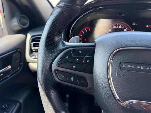 Used 2022 Dodge Durango GT w/ Blacktop Package AWD/4WD image 16