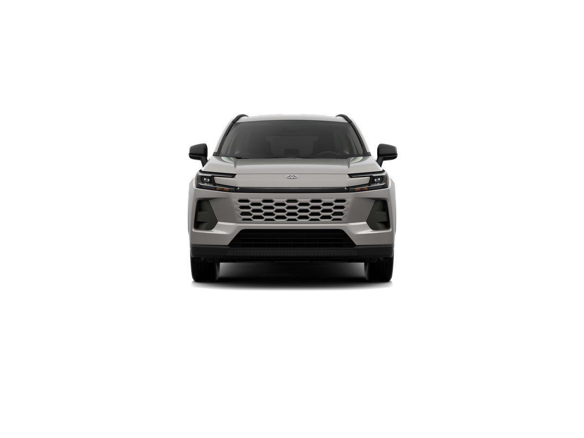 New 2026 Toyota RAV4 LE AWD/4WD image 17