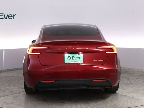 Used 2025 Tesla Model 3 Long Range image 15