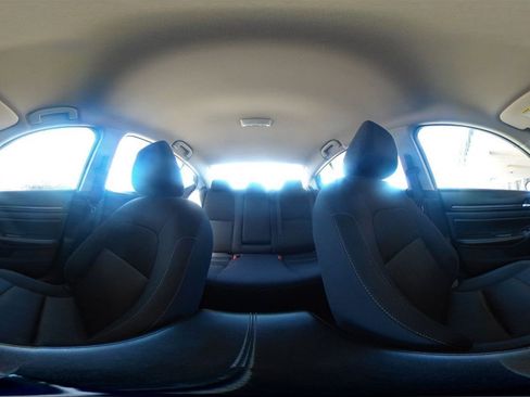 Used 2025 Nissan Altima 2.5 SV FWD image 43