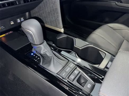 New 2026 Toyota Camry XLE image 18