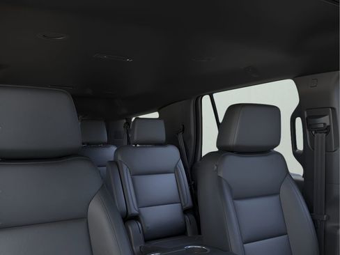 New 2026 Chevrolet Tahoe LT RWD image 24
