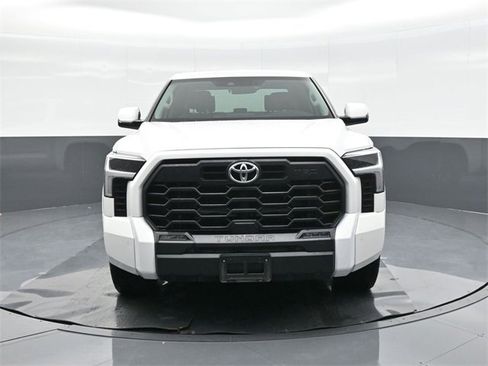 Used 2023 Toyota Tundra SR5 image 30