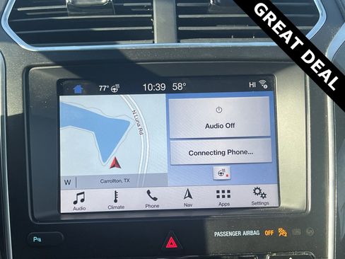 Used 2018 Ford Explorer Sport image 34