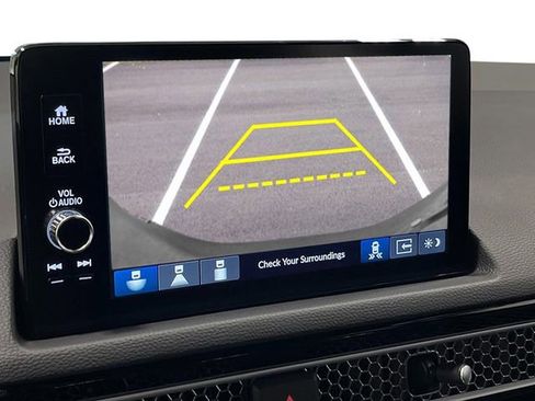 New 2026 Honda Civic Sport Touring image 22