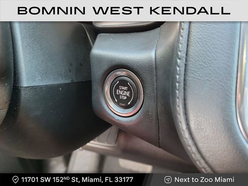 Used 2021 Chevrolet Tahoe LS image 15