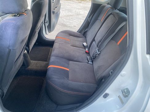 Used 2015 Nissan Versa Note SR image 14