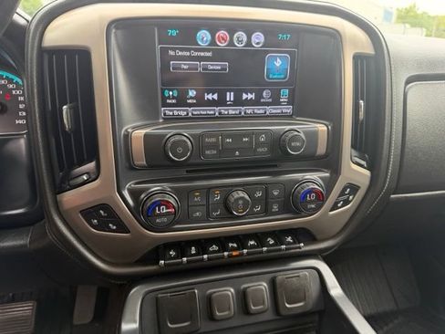 Used 2017 GMC Sierra 1500 Denali w/ Denali Ultimate Package AWD/4WD image 26