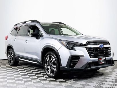 Used 2026 Subaru Ascent Limited