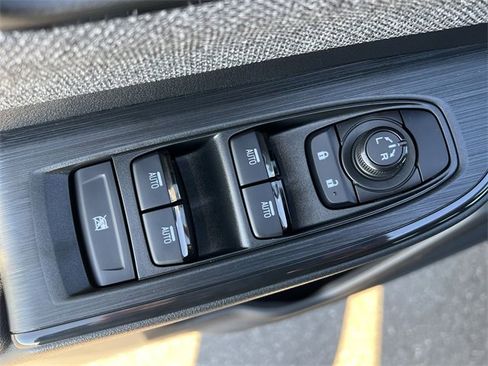 New 2026 Subaru Outback Premium image 27