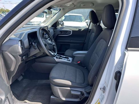 Certified 2024 Ford Bronco Sport Big Bend AWD/4WD image 12