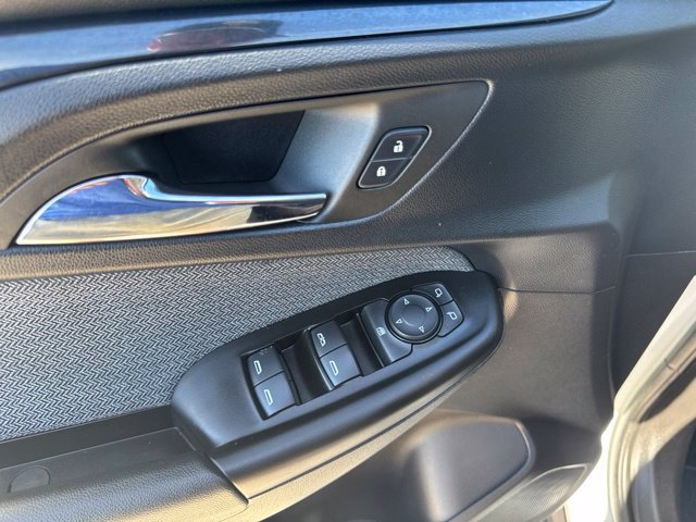 Used 2023 Chevrolet TrailBlazer LT FWD image 22